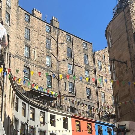 City Break Edinburgh Ngoại thất bức ảnh
