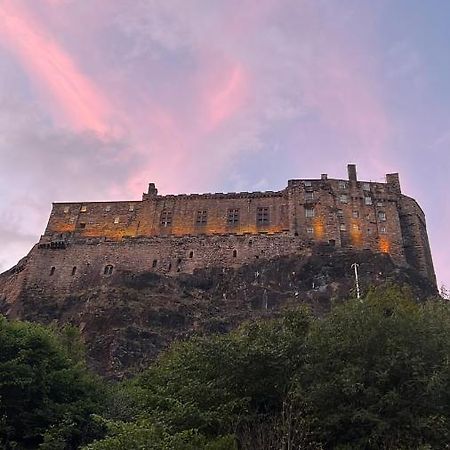 City Break Edinburgh Ngoại thất bức ảnh