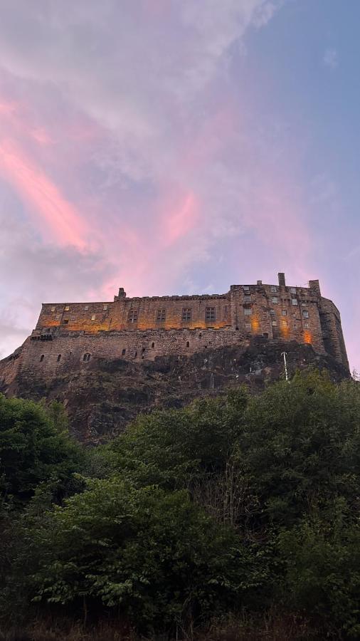 City Break Edinburgh Ngoại thất bức ảnh